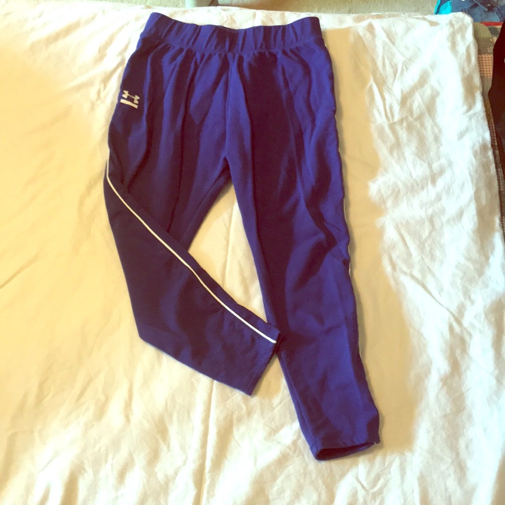 Sweat pants